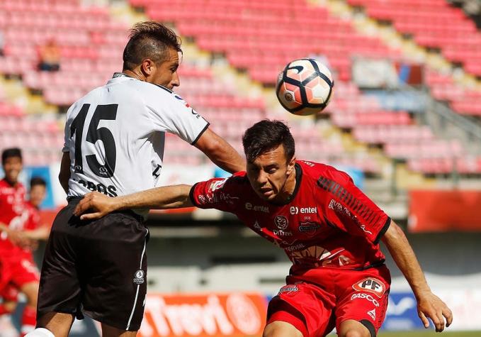 [VIDEO] Goles Primera B fecha 11: Ñublense y Santiago Morning igualan en Chillán