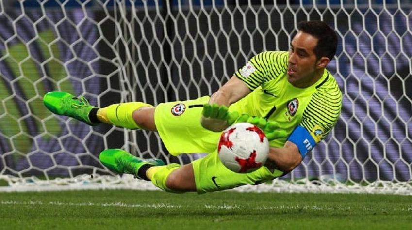 Julio Rodríguez y Bravo en "La Roja": "Encontrarle un relevo ahora es imposible"