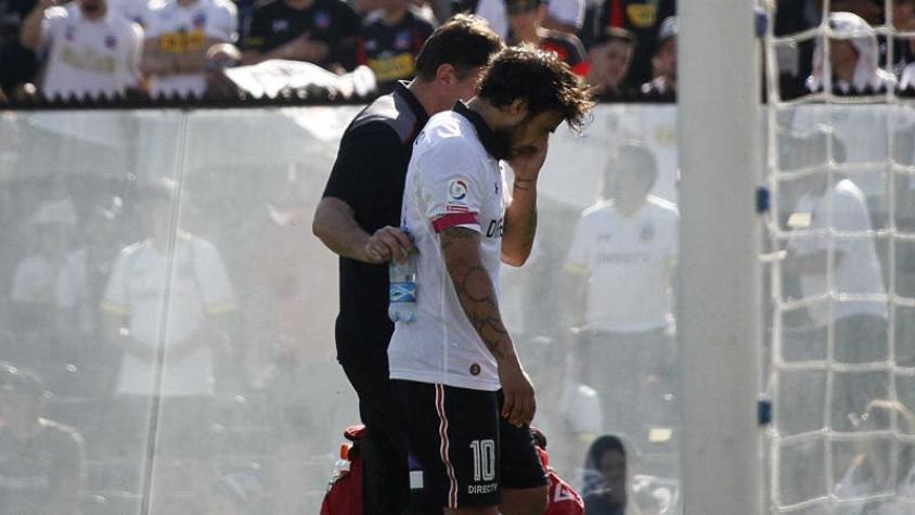 [VIDEO] Colo Colo golpea la mesa y acusa a la ANFP por trato injusto