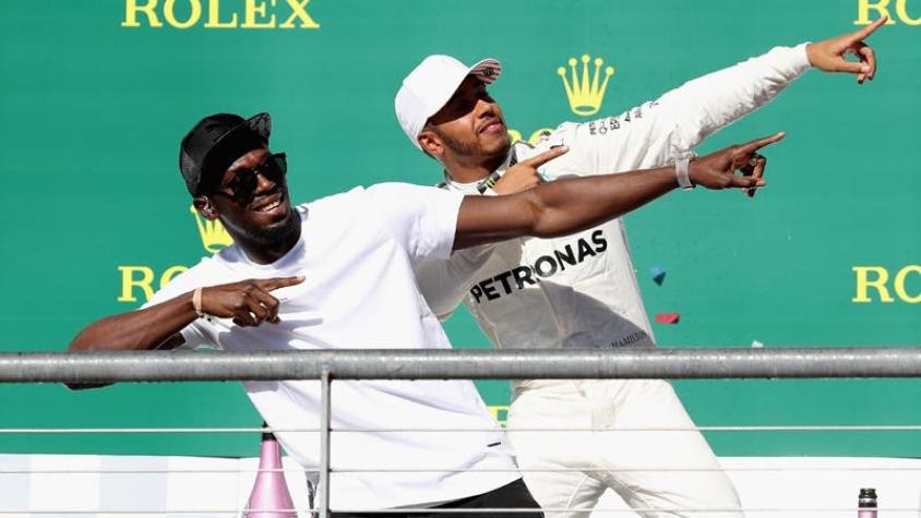 Lewis Hamilton gana el GP de Estados Unidos y acaricia el título de Fórmula 1