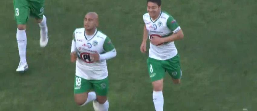 [VIDEO] Goles Primera B fecha 12: Puerto Montt sorprende a Coquimbo en el Sánchez Rumoroso