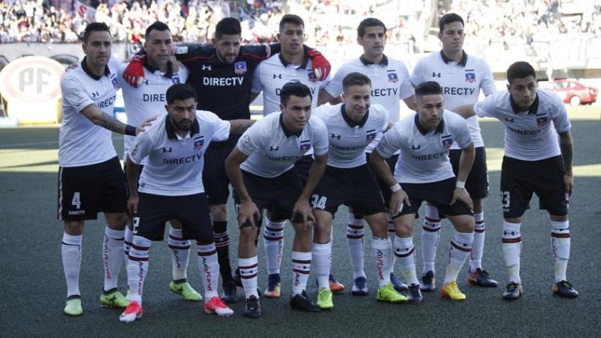 [VIDEO] ¿El nuevo Colo Colo? Pablo Guede gana y su equipo no recibe goles
