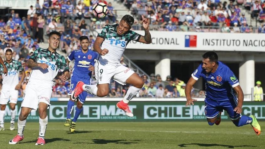 Wanderers jugará la final ante la U: Así se definieron las semis de Copa Chile