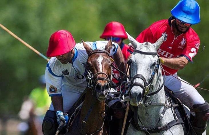 Chile disputará la final del Mundial de Polo ante Argentina