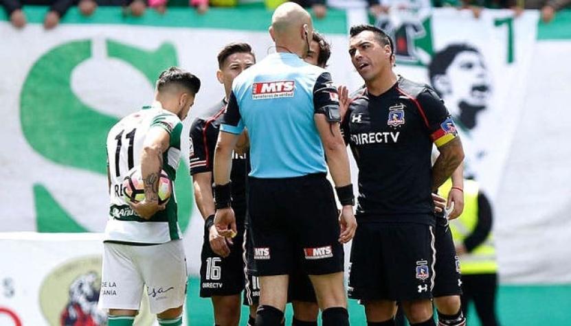 Colo Colo cae ante Temuco en polémico encuentro y condiciona su liderazgo en el Transición
