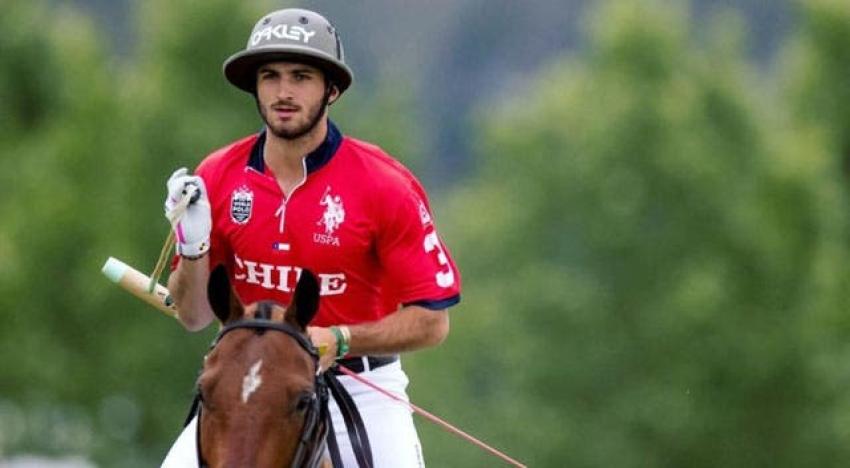 Chile cae con gol de oro ante Argentina en la final del Mundial de Polo