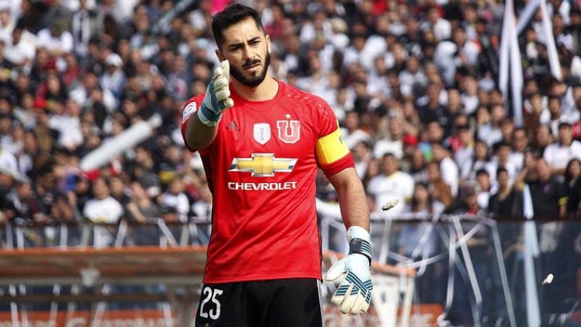 Herrera desestima reclamos de Colo Colo contra árbitros y defiende a Vidal en “La Roja”