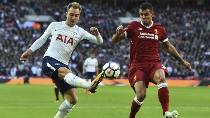 Jugador del Liverpool denuncia amenazas de muerte contra su familia en redes sociales