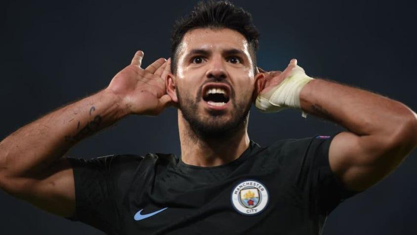 Por qué el "Kun" Agüero, el máximo goleador del Manchester City, es un jugador especial