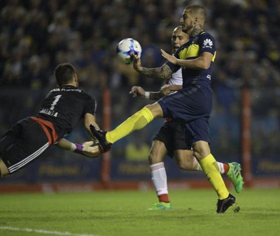 River - Boca, el superclásico argentino acapara atención en la Superliga