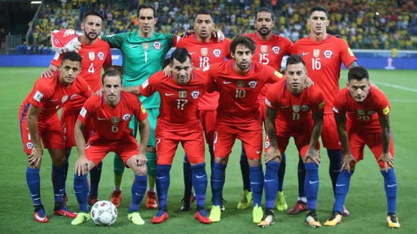 La ANFP espera nominar al nuevo técnico de Chile antes de fin de año