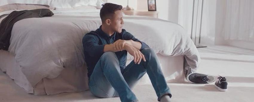 [VIDEO] "En las buenas y en las malas": la nueva campaña publicitaria protagonizada por Alexis