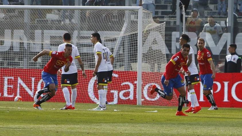 Visita incómoda: El líder Unión Española amenaza a Colo Colo en el Monumental