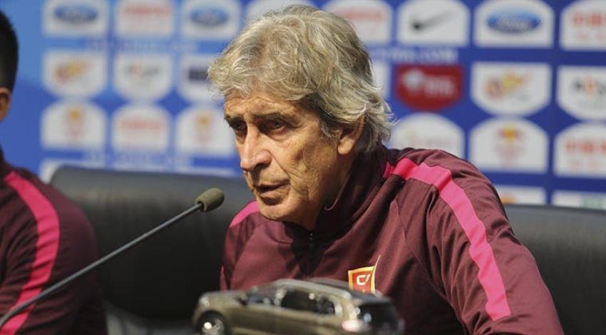 Hebei Fortune de Manuel Pellegrini pierde y no clasifica a Champions League de Asia
