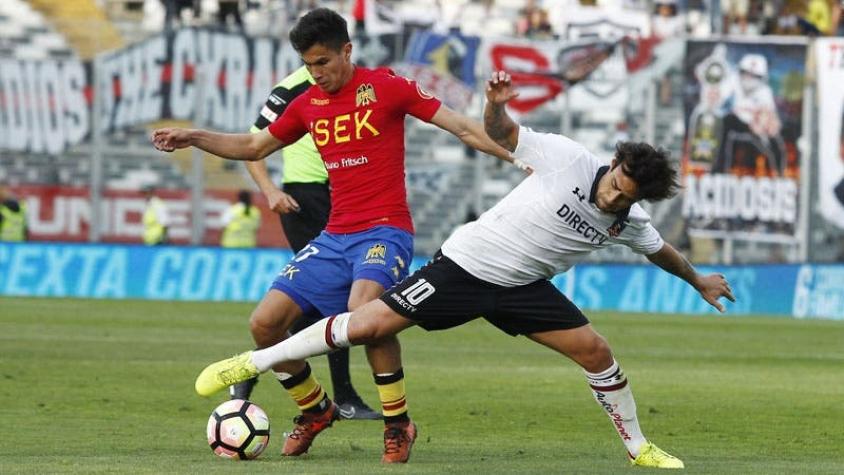 [VIDEO] Goles Fecha 12: Colo Colo golea a Unión Española en el Monumental