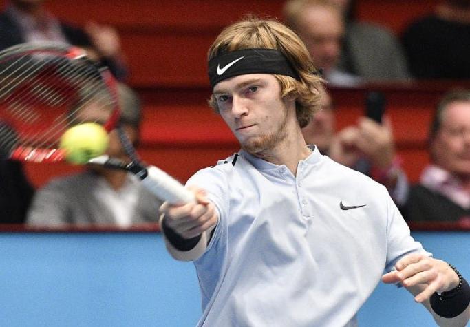 El Masters de los jóvenes experimenta con las reglas del tenis