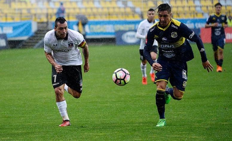 Everton pide jugar sin público visitante frente a Colo Colo ante irregularidades en el Sausalito
