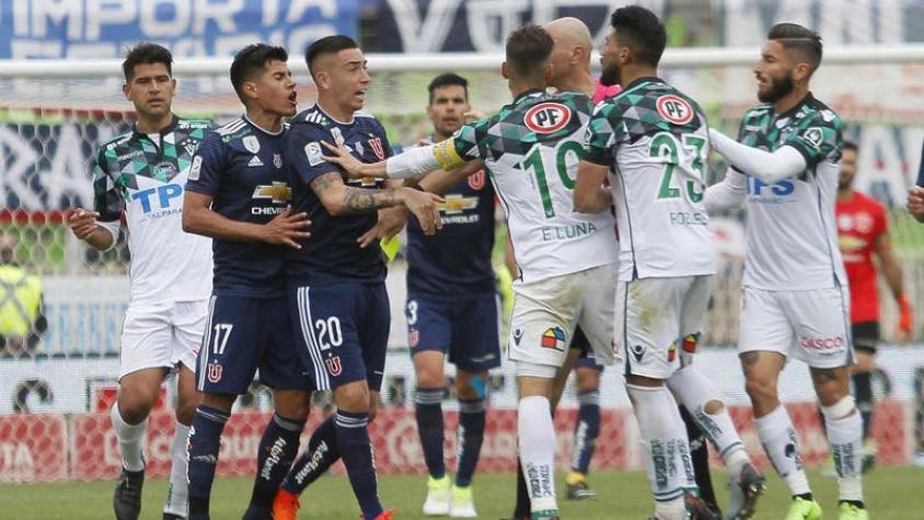 Wanderers denuncia que sus entradas de Copa Chile las están comprando hinchas de la U