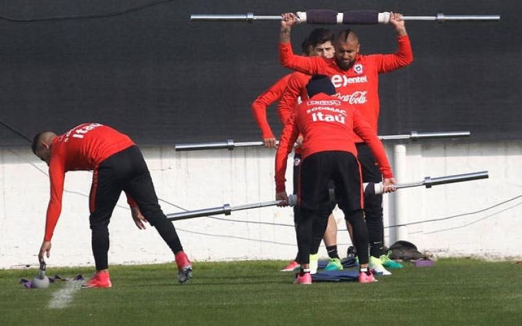 Así será la Ciudad Deportiva La Roja de Todos, el nuevo "búnker" de la selección chilena