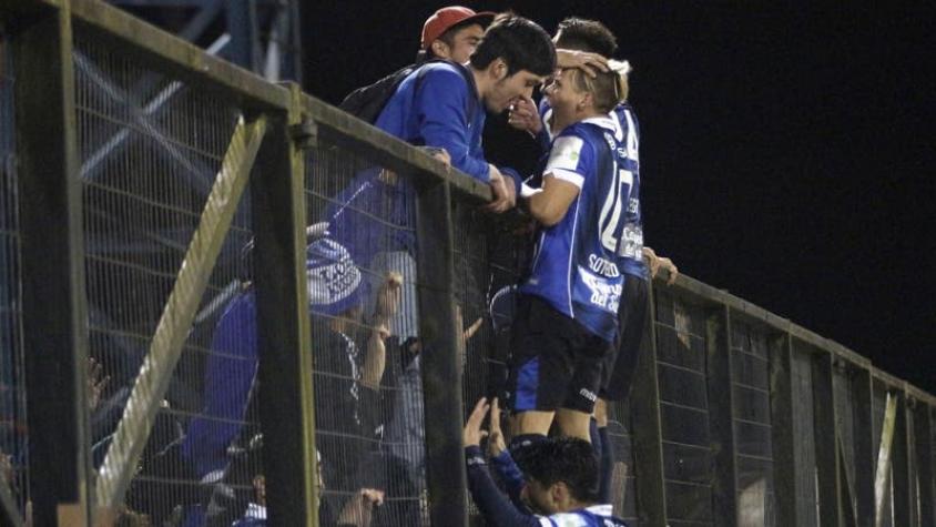 Huachipato aprovechará receso del Transición para jugar torneo de PES 2018 con hinchas