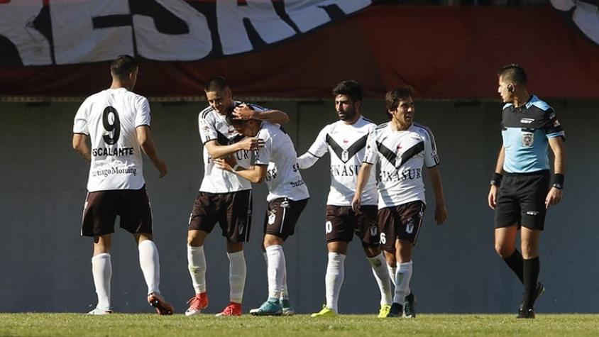 [VIDEO] Sifup critica polémico viaje de Santiago Morning a Coquimbo