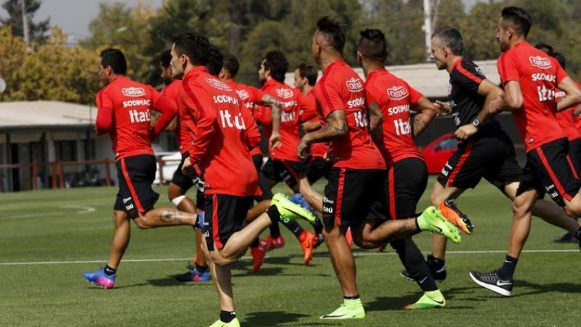 [VIDEO] “La Roja” anhela un nuevo complejo para despedirse de Juan Pinto Durán