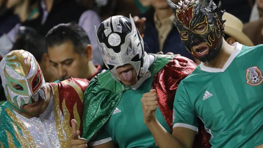 ¿Por qué la FIFA penaliza tan seguido a selecciones de América Latina por cantos homofóbicos?