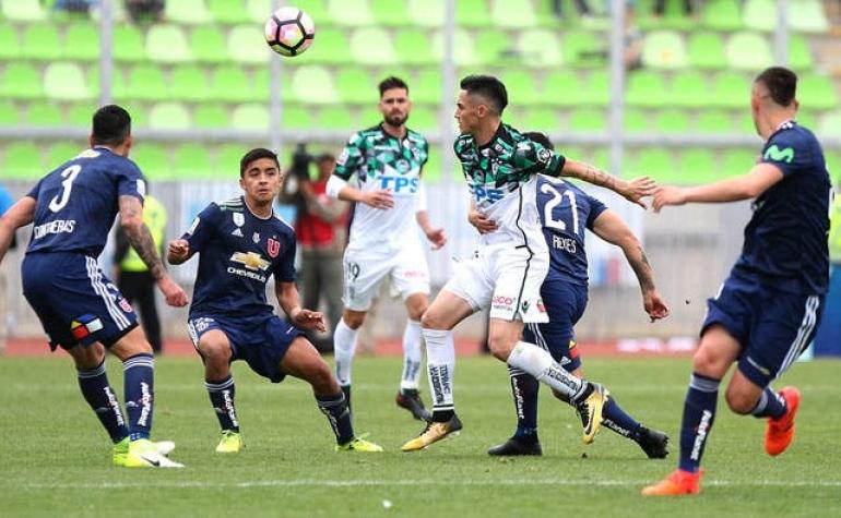 Wanderers, la U y la ANFP trabajan para retomar venta de entradas para Copa Chile