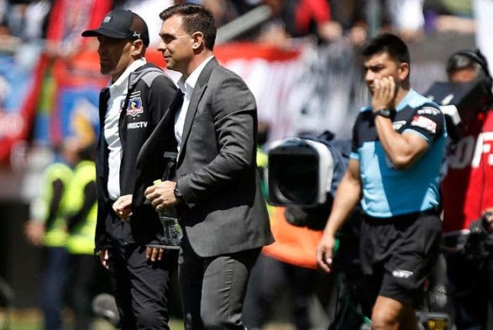 La evidencia con la que Colo Colo contraatacó para intentar frenar sanciones del Tribunal