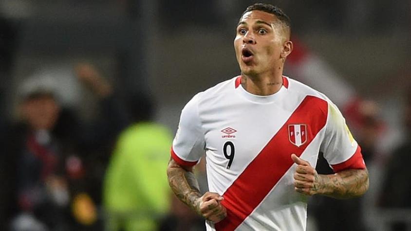Guerrero pide a la FIFA jugar repechaje ante Nueva Zelanda mientras dura investigación
