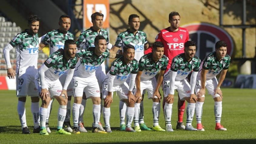 [VIDEO] La campaña que tiene a Wanderers en la final de Copa Chile por Canal 13