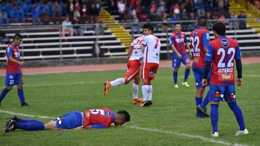 [VIDEO] El drama y la fiesta de la Primera B: Este fin de semana se decide todo