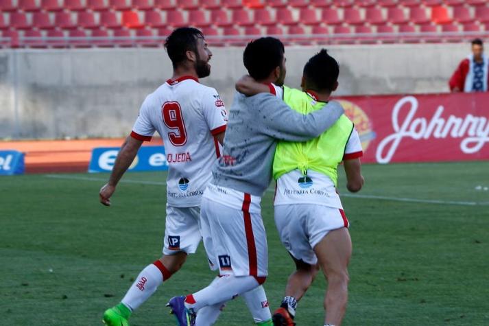 [VIDEO] Goles Primera B fecha 15: Valdivia vence a La Serena y se salva del descenso
