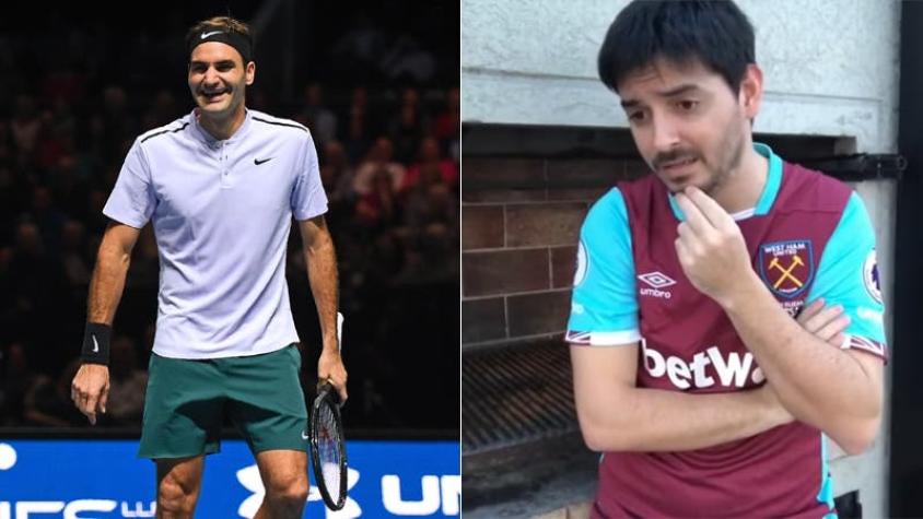 [VIDEO] Ver Para Creer: Federer señor espectáculo, haka peruano, “Juan Cassette” y más
