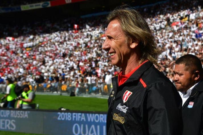 De villano a héroe: ¿Cómo Ricardo Gareca le arruinó la fiesta a Perú hace 32 años?