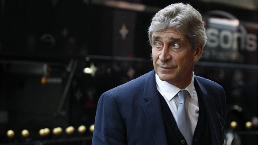 Pellegrini se descarta para dirigir a Chile: “Espero que sea el punto final de mi carrera”