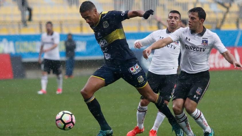 [VIDEO] Difícil para Colo Colo: Los duelos entre Everton y los albos en Sausalito