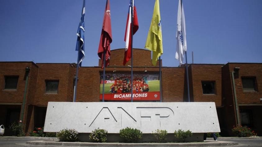 [VIDEO] Tormenta en Quilín: Facturas de viajes complican en la ANFP