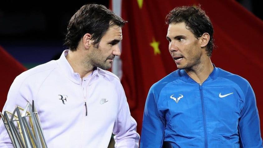¿Qué es el polémico reloj "anti-Nadal" que usarán en el tenis?