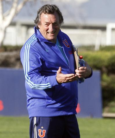 Ex asistente de Bielsa y fallecimiento de Bonini: "Fue uno de los mejores amigos que he tenido"