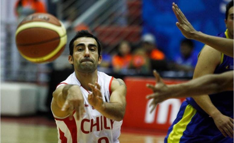 Chile debuta esta noche en Clasificatorias al Mundial de China 2019