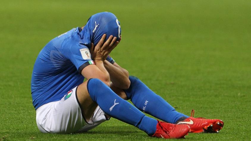 ¿Puede Italia tomar el lugar de Perú en Rusia 2018 si castigan a los del Rímac?