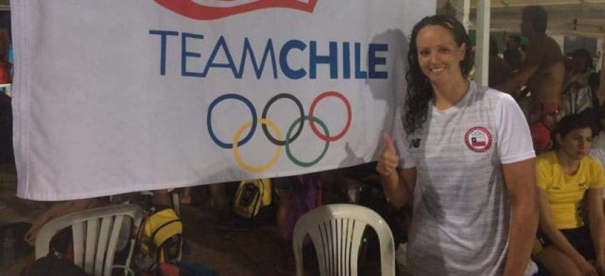 Chile termina tercero en el medallero de los Juegos Bolivarianos 2017