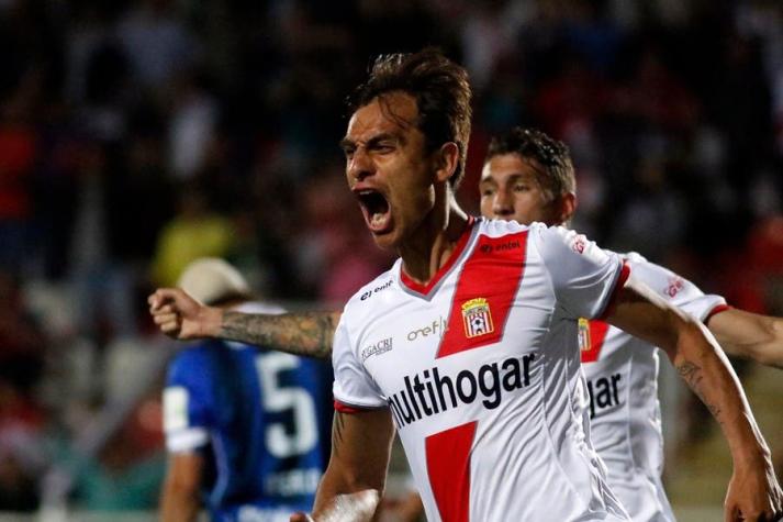 Curicó Unido vence a Huachipato y suma tres puntos para alejarse del descenso