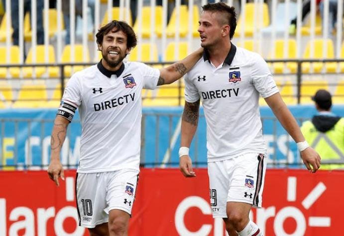 Colo Colo, Unión, Audax y la U jugarán en simultáneo por la penúltima fecha del torneo