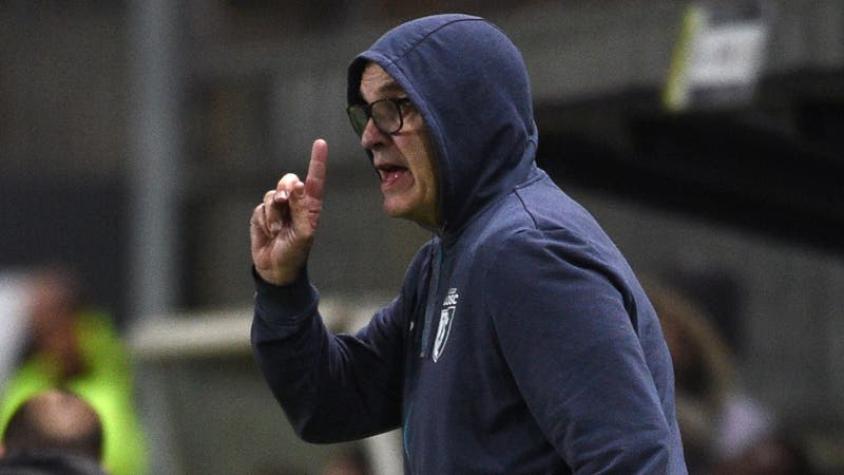 Marcelo Bielsa no acude a reunión con Lille para tratar su posible despido
