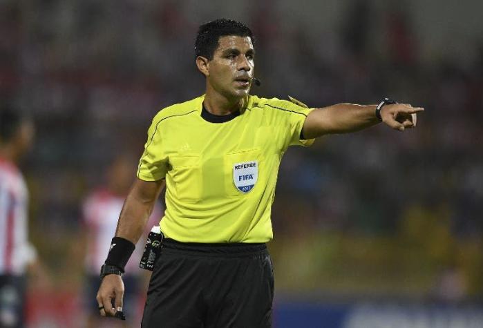 Conmebol autoriza cuarto cambio en caso de alargue en final de Libertadores