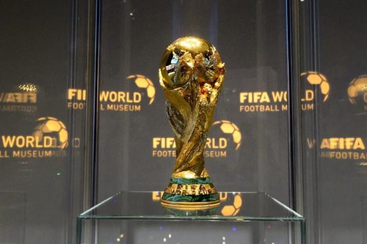 Estados Unidos, Canadá y México confirman candidatura conjunta para Mundial 2026