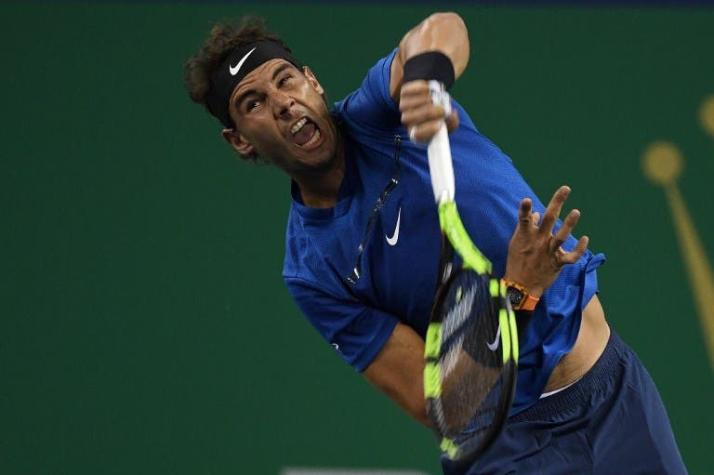 Nadal vuelve a postergar el inicio de la temporada, aunque asegura que irá al Abierto de Australia