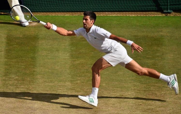Djokovic alista el regreso: "No ha sido fácil estar tanto tiempo ausente"